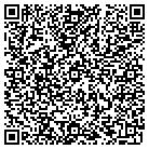QR code with C M C Paperback Exchange contacts