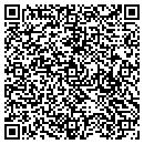 QR code with L R M Construction contacts