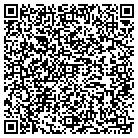 QR code with Saint Benedict Church contacts