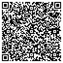 QR code with Rf Edge Inc contacts