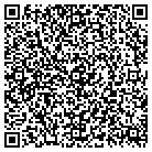 QR code with First Baptist Church Of Talala contacts