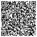 QR code with P B Mika contacts