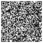 QR code with Klees Design and Landscape contacts