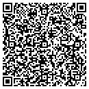 QR code with L & J Auto Sales contacts