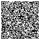 QR code with Putt-A-Round contacts