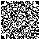 QR code with R & D Computer Consulting contacts