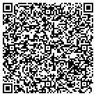 QR code with Advanced Hrzntal Drctonal Drlg contacts