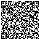 QR code with R & R Systems Inc contacts