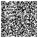 QR code with James E Palmer contacts
