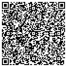 QR code with R T Cranes of Tulsa Inc contacts