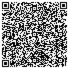 QR code with James B Madden DDS contacts