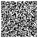 QR code with George R Hancock DDS contacts