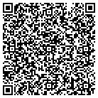 QR code with Jon Criger Backhoe & Dozer Service contacts
