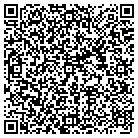 QR code with R T Parking & Valet Service contacts