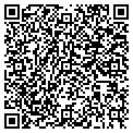 QR code with Lamp Shop contacts