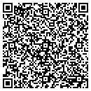QR code with Banister Garage contacts