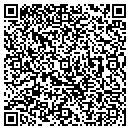 QR code with Menz Propane contacts