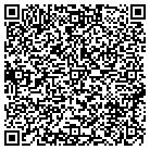 QR code with Tonya's Tailoring & Alteration contacts