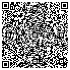 QR code with H & R Block Tax Service contacts
