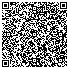 QR code with Tecumseh T V & V C R Repair contacts