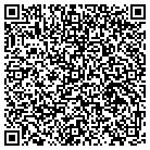 QR code with S E Pipeline Construction Co contacts