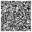 QR code with Roger D Entz contacts