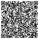 QR code with Gabriel Environmental Service Inc contacts