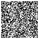 QR code with Roger Hall CPA contacts