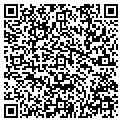 QR code with KFC contacts