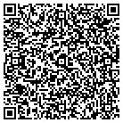 QR code with D N A 195 Unlimited Paging contacts