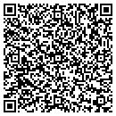 QR code with Hendrix Baptist Church contacts