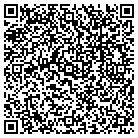 QR code with W & W Custom Woodwork Lc contacts