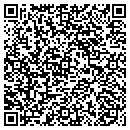 QR code with C Larry Pyne Inc contacts