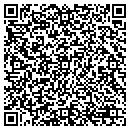 QR code with Anthony W Tsang contacts