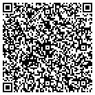 QR code with Advance Gutter Service contacts