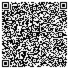 QR code with Gallagher Chiropractic Clinic contacts