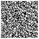 QR code with Refrigerated Delivery Service contacts