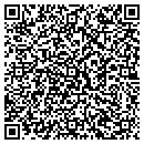 QR code with Fractal contacts