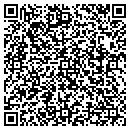 QR code with Hurt's Custom Stone contacts
