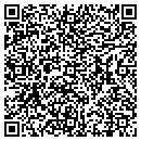 QR code with MVP Pizza contacts