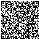 QR code with Hanna Senior Citizens contacts