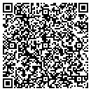 QR code with James W Gillespie contacts