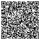QR code with Katcom Inc contacts