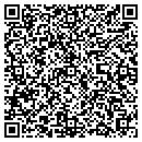 QR code with Rain-Oklahoma contacts