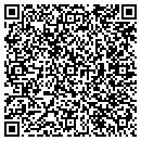 QR code with Uptown Resale contacts