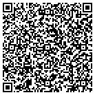 QR code with Jeffery T Optometrist Duff contacts