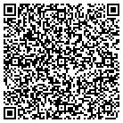 QR code with Pryer Machine & Tool Co Inc contacts