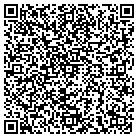 QR code with Pryor Police Department contacts