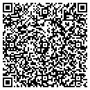 QR code with MVP Pizza contacts