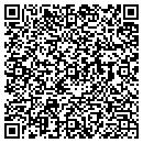QR code with Yoy Trucking contacts